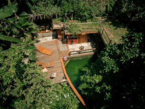 Paraty Paradiso
